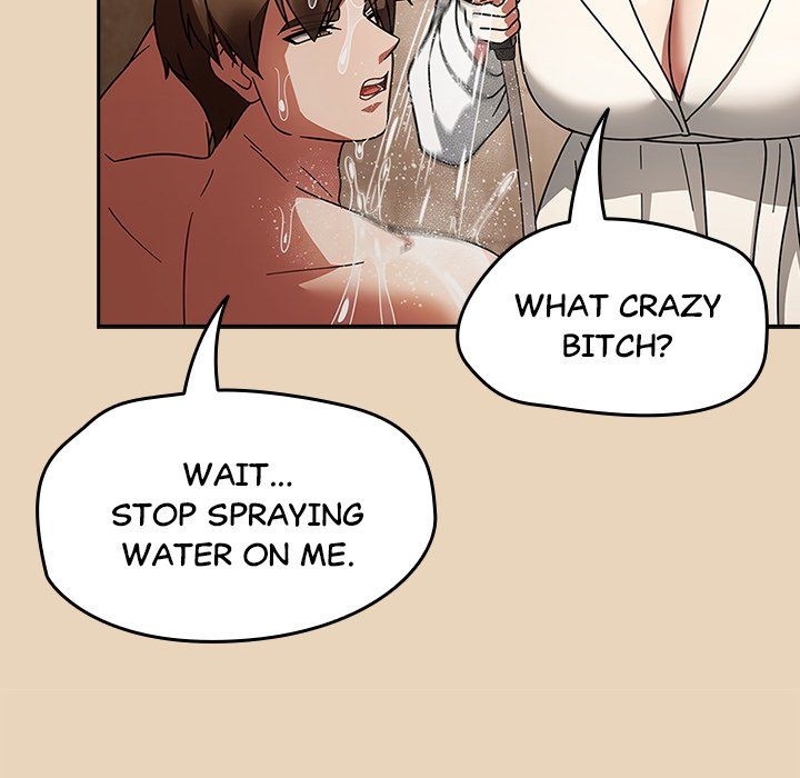 Ground and Pound - Chapter 27 - photo - 88
