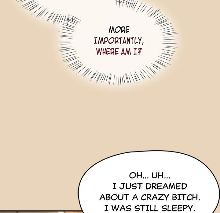 Ground and Pound - Chapter 27 - photo - 91