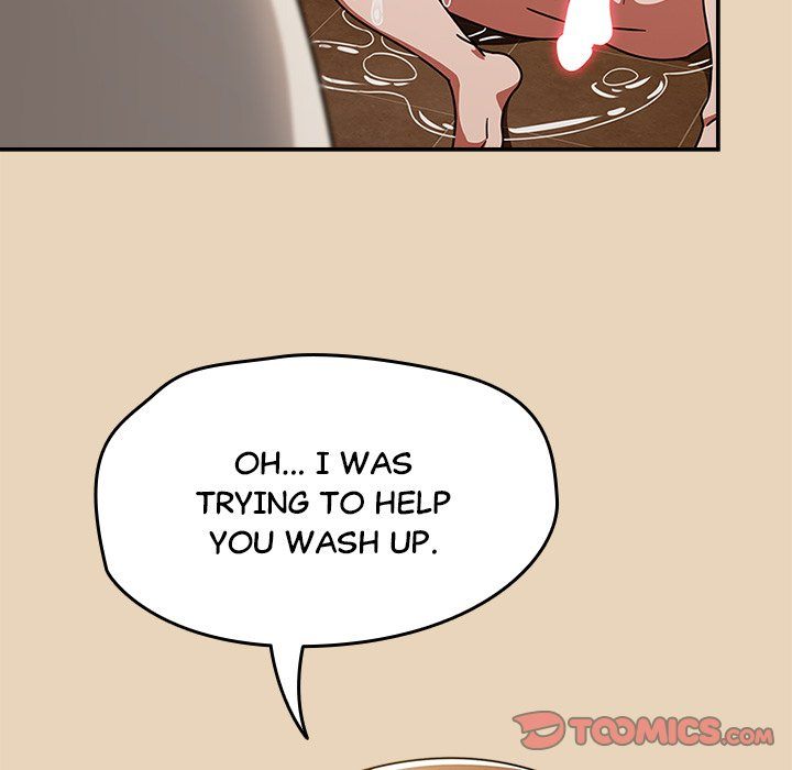 Ground and Pound - Chapter 27 - photo - 93
