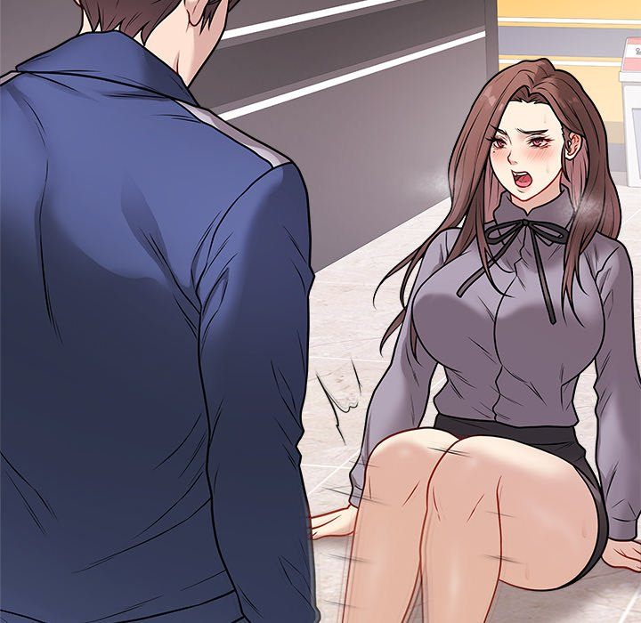 Signed, Sealed, Mistaken - Chapter 13 - photo - 121