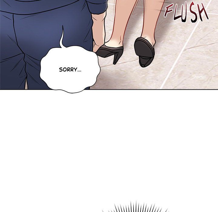 Signed, Sealed, Mistaken - Chapter 13 - photo - 122