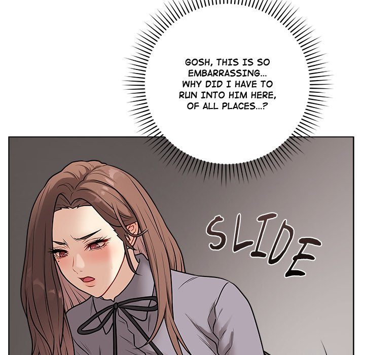 Signed, Sealed, Mistaken - Chapter 13 - photo - 123
