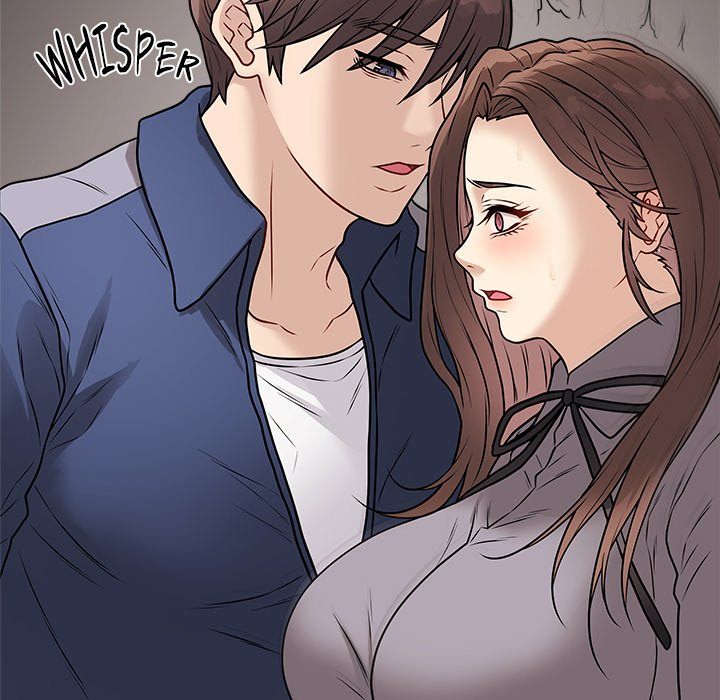 Signed, Sealed, Mistaken - Chapter 13 - photo - 129