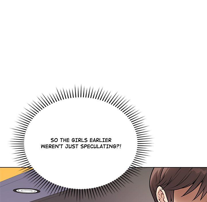 Signed, Sealed, Mistaken - Chapter 13 - photo - 131