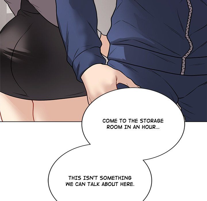 Signed, Sealed, Mistaken - Chapter 13 - photo - 133