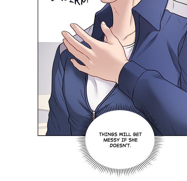 Signed, Sealed, Mistaken - Chapter 13 - photo - 143
