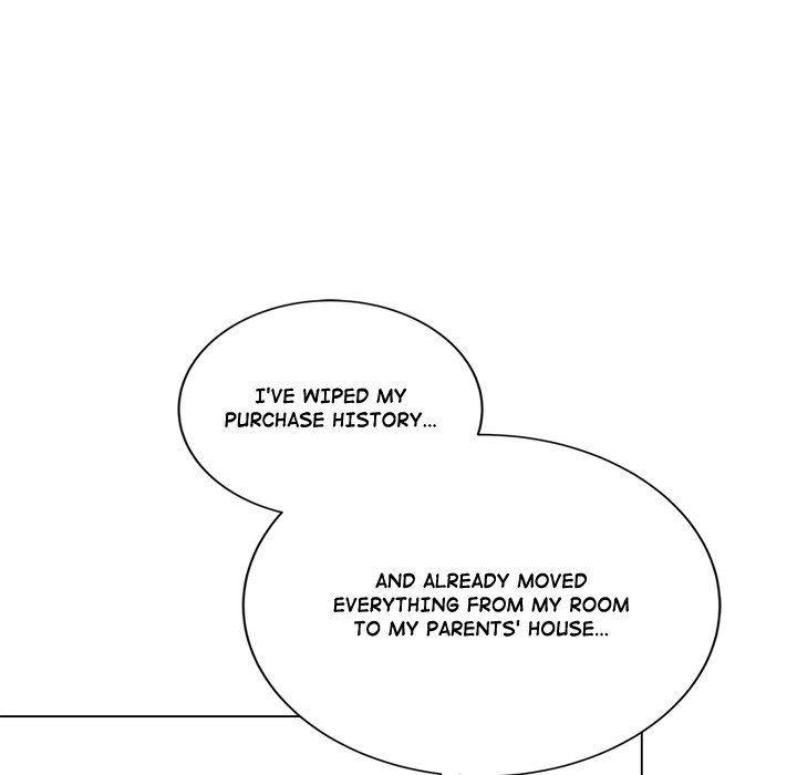 Signed, Sealed, Mistaken - Chapter 13 - photo - 154