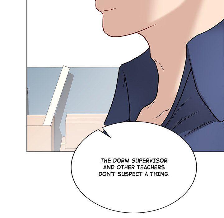 Signed, Sealed, Mistaken - Chapter 13 - photo - 159