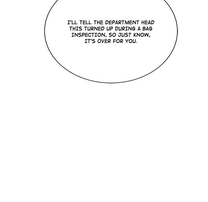 Signed, Sealed, Mistaken - Chapter 13 - photo - 163