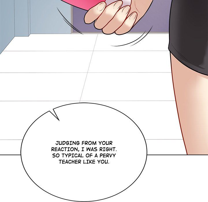 Signed, Sealed, Mistaken - Chapter 13 - photo - 179