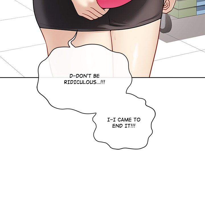 Signed, Sealed, Mistaken - Chapter 13 - photo - 183