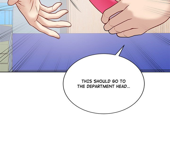 Signed, Sealed, Mistaken - Chapter 13 - photo - 197