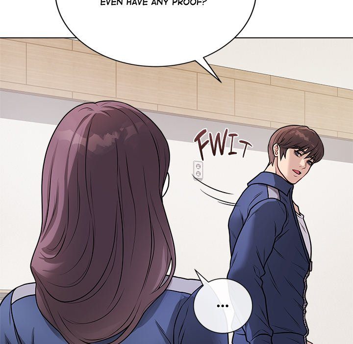 Signed, Sealed, Mistaken - Chapter 13 - photo - 27