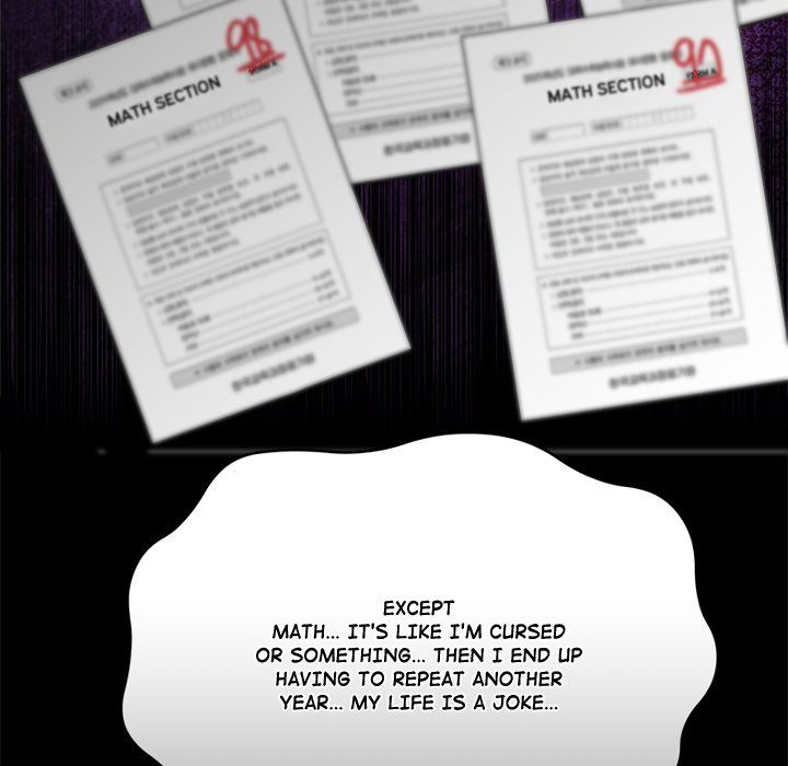 Signed, Sealed, Mistaken - Chapter 13 - photo - 44