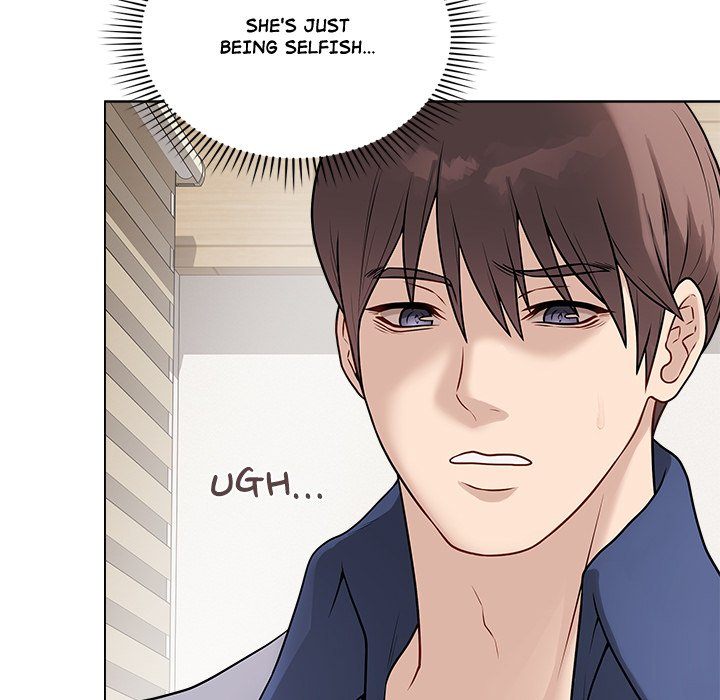 Signed, Sealed, Mistaken - Chapter 13 - photo - 46