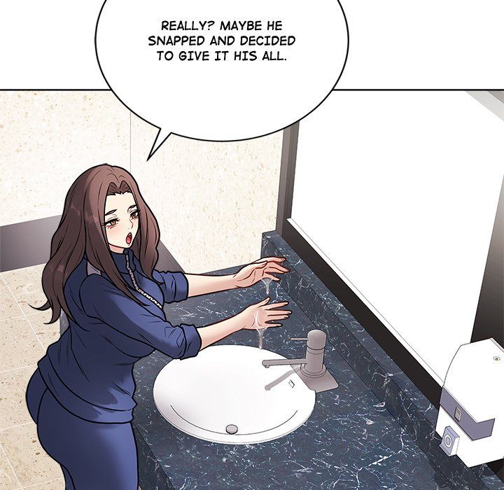 Signed, Sealed, Mistaken - Chapter 13 - photo - 80