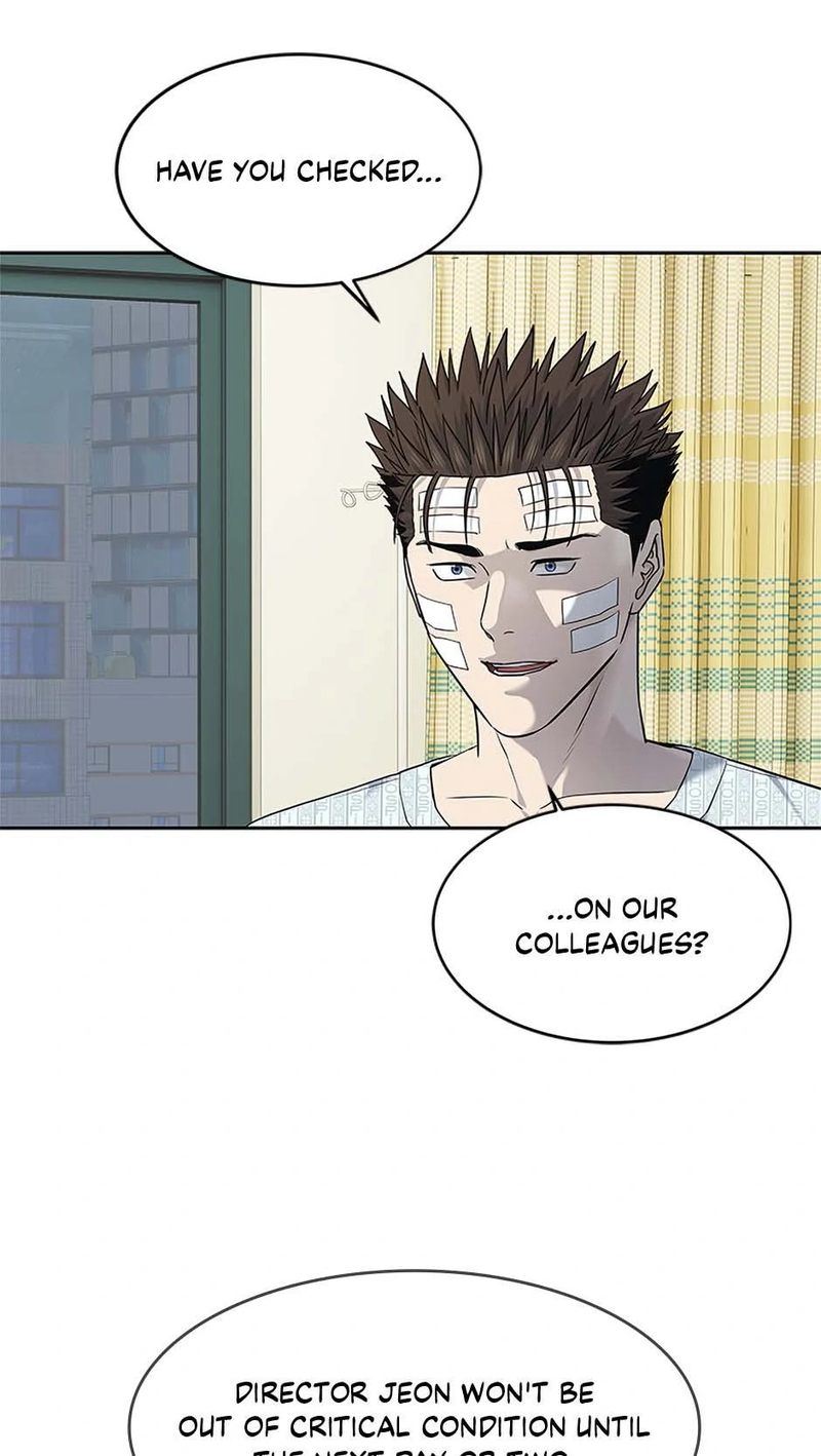 God of Blackfield - Chapter 226 - photo - 10