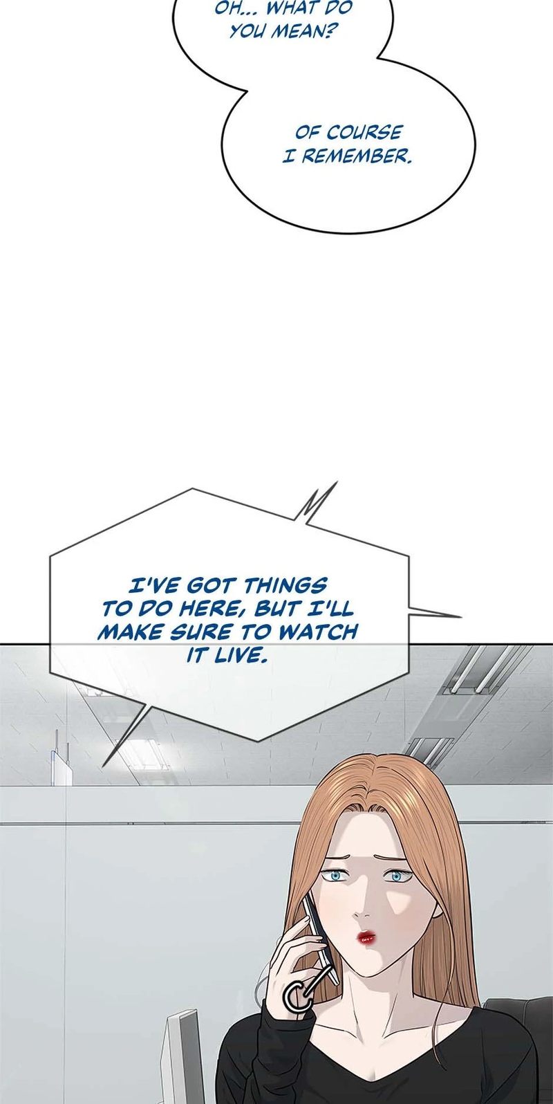 God of Blackfield - Chapter 226 - photo - 100