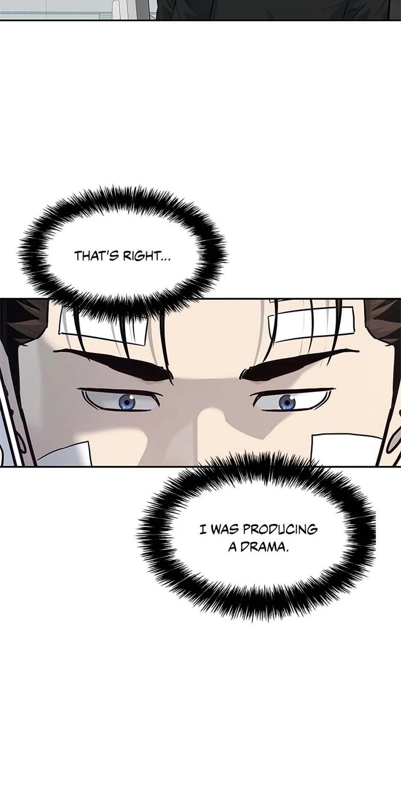 God of Blackfield - Chapter 226 - photo - 101