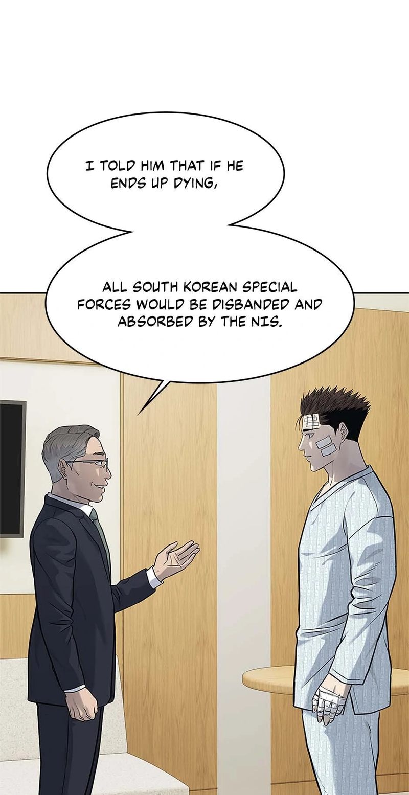 God of Blackfield - Chapter 226 - photo - 13