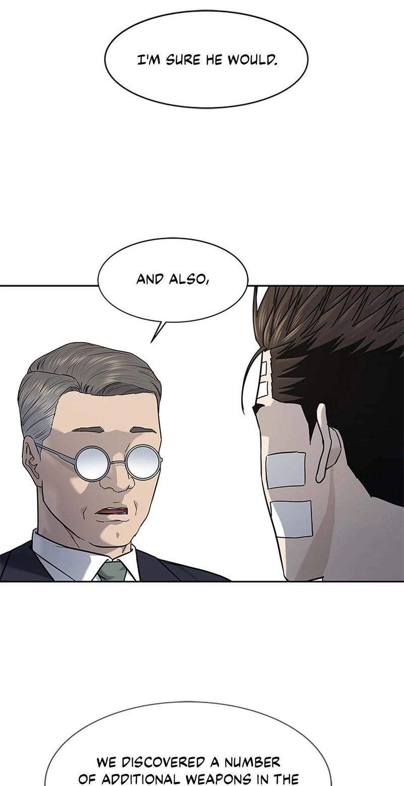 God of Blackfield - Chapter 226 - photo - 15