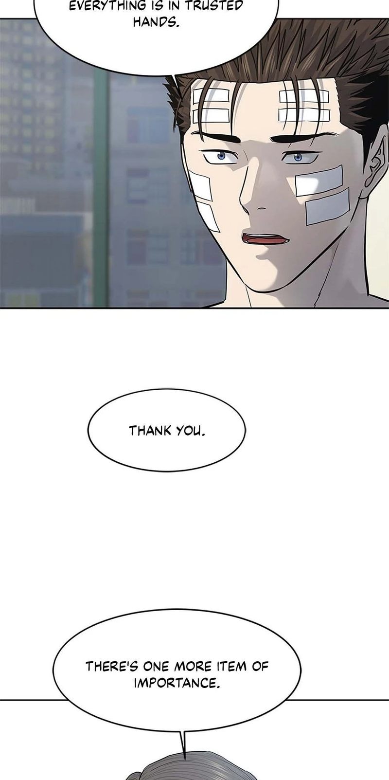 God of Blackfield - Chapter 226 - photo - 18