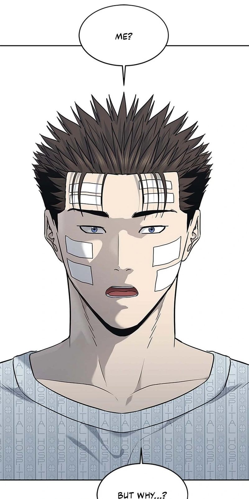 God of Blackfield - Chapter 226 - photo - 20