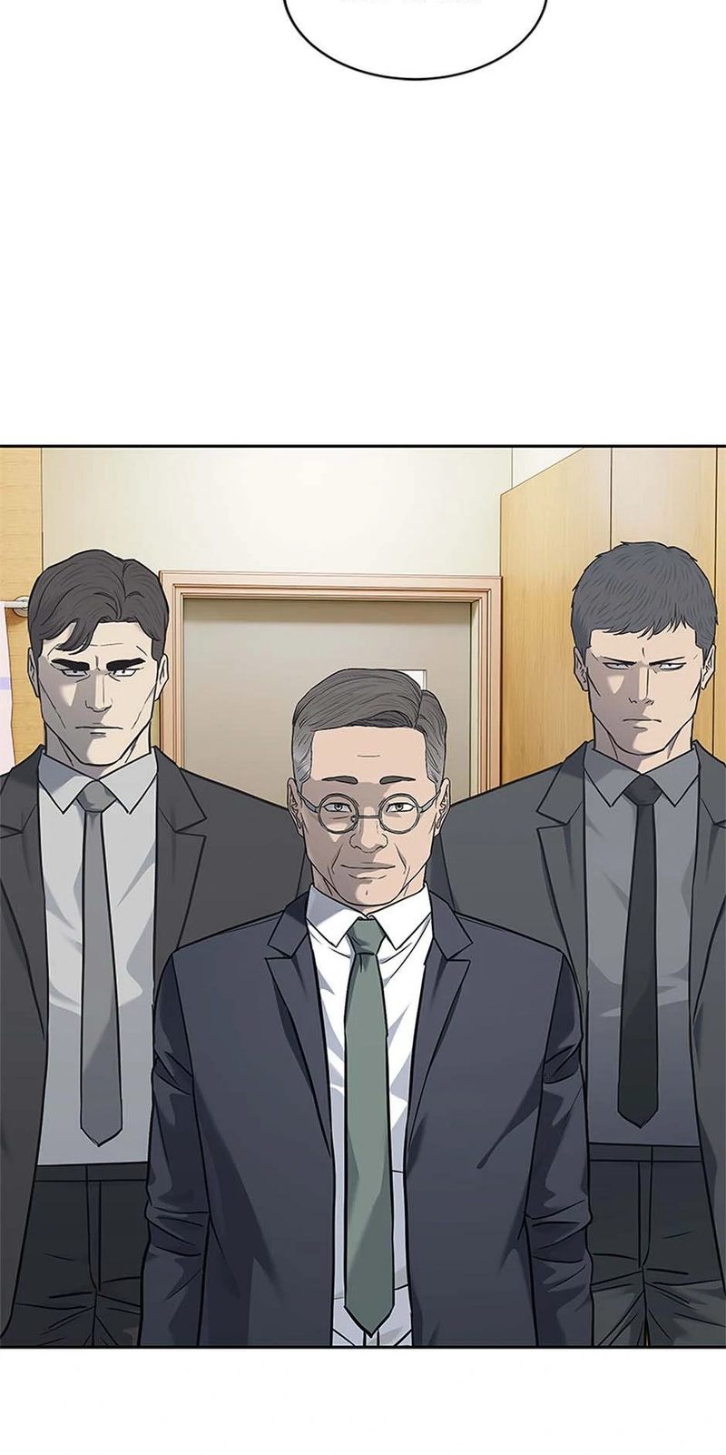 God of Blackfield - Chapter 226 - photo - 21