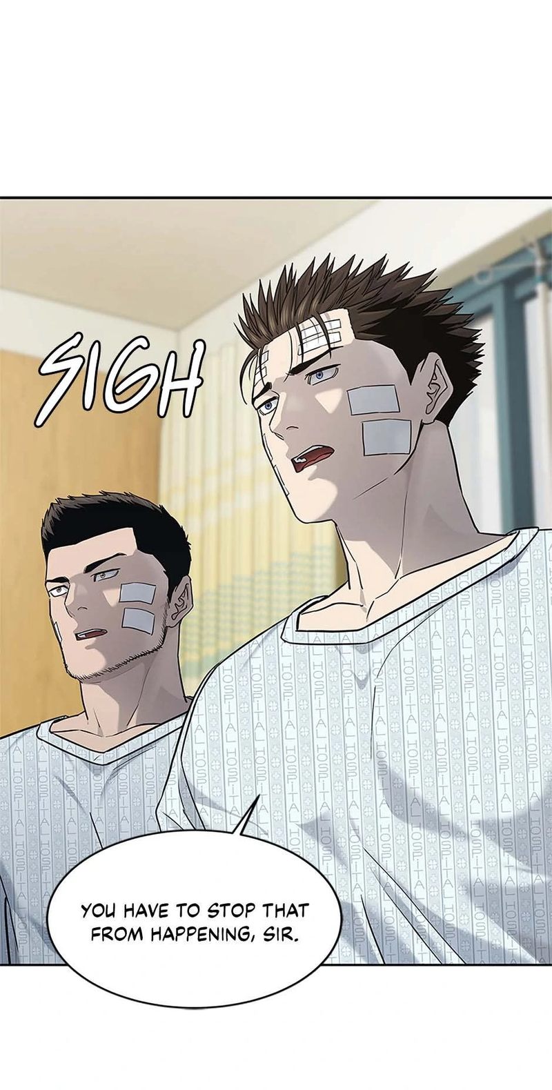 God of Blackfield - Chapter 226 - photo - 22