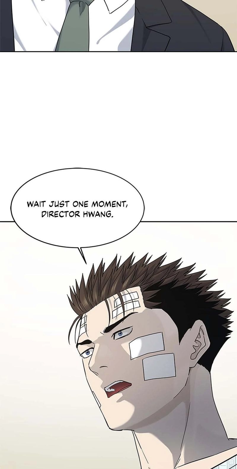 God of Blackfield - Chapter 226 - photo - 24