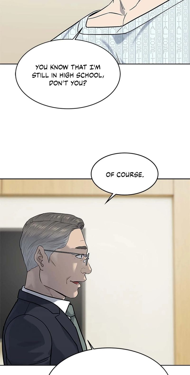 God of Blackfield - Chapter 226 - photo - 25