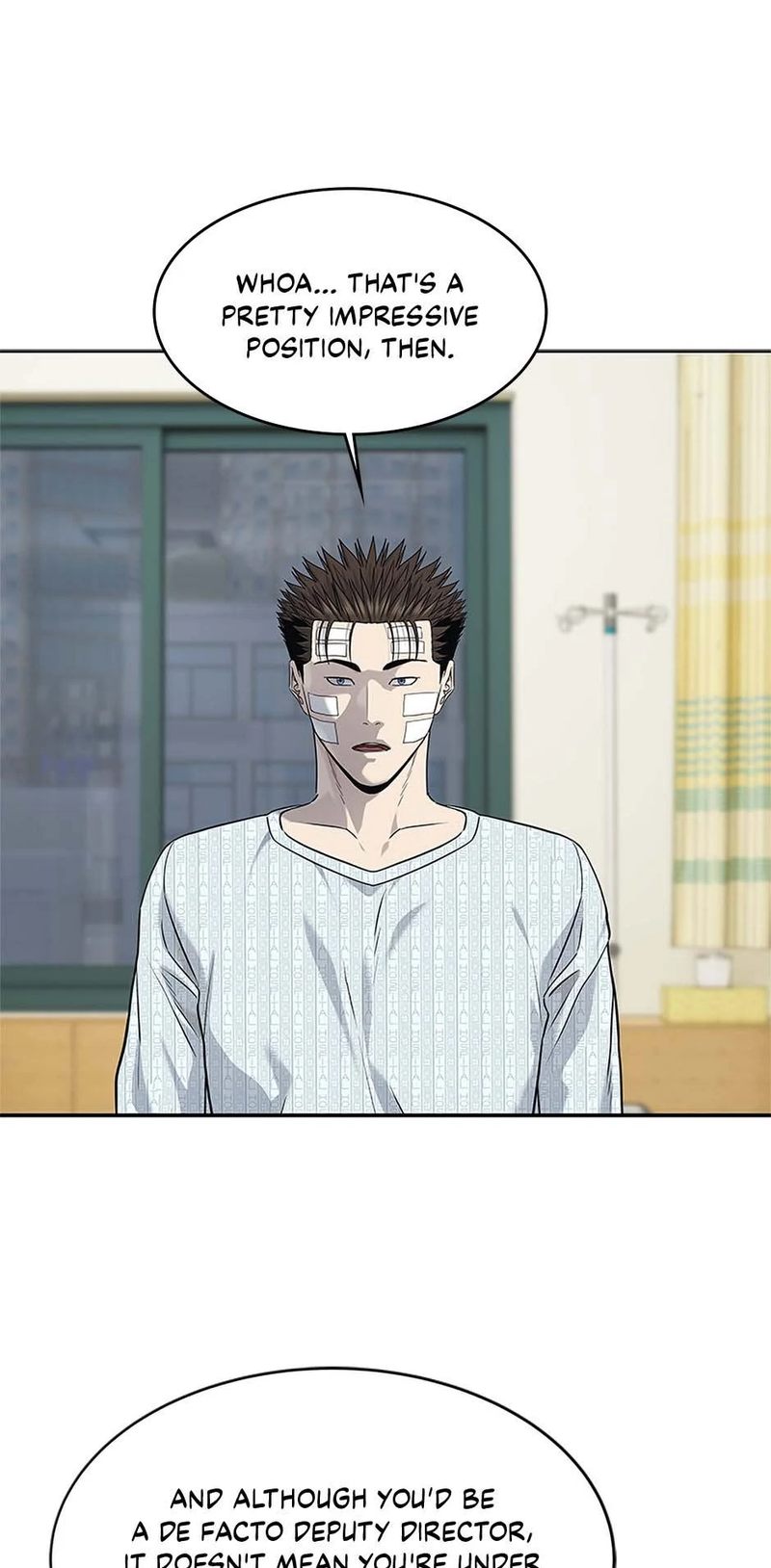 God of Blackfield - Chapter 226 - photo - 27