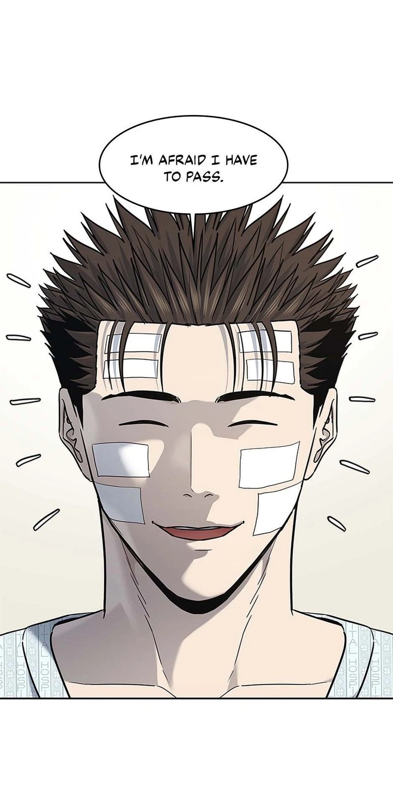 God of Blackfield - Chapter 226 - photo - 29
