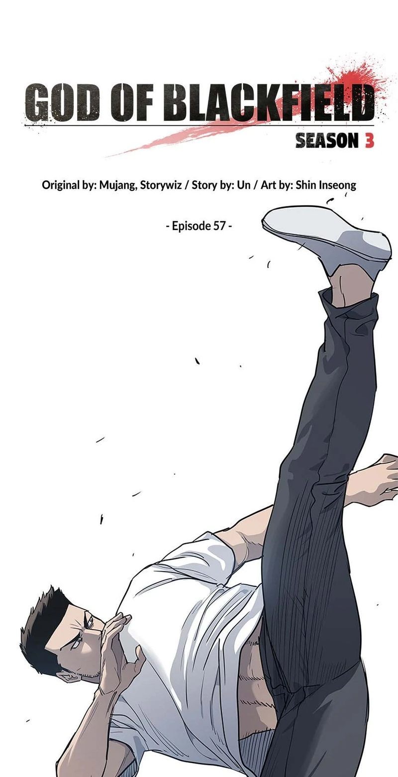 God of Blackfield - Chapter 226 - photo - 4