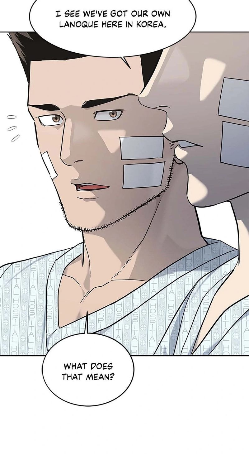 God of Blackfield - Chapter 226 - photo - 43