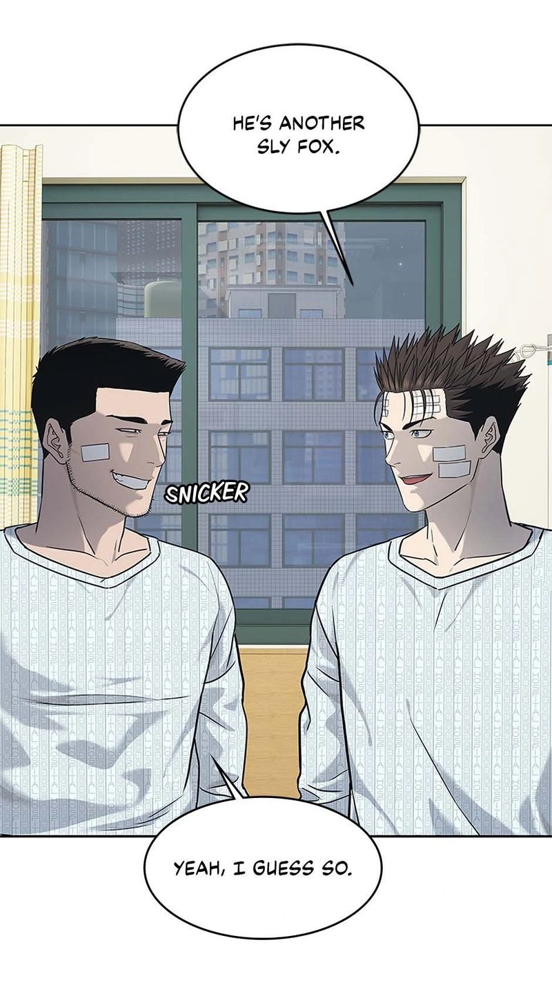 God of Blackfield - Chapter 226 - photo - 44