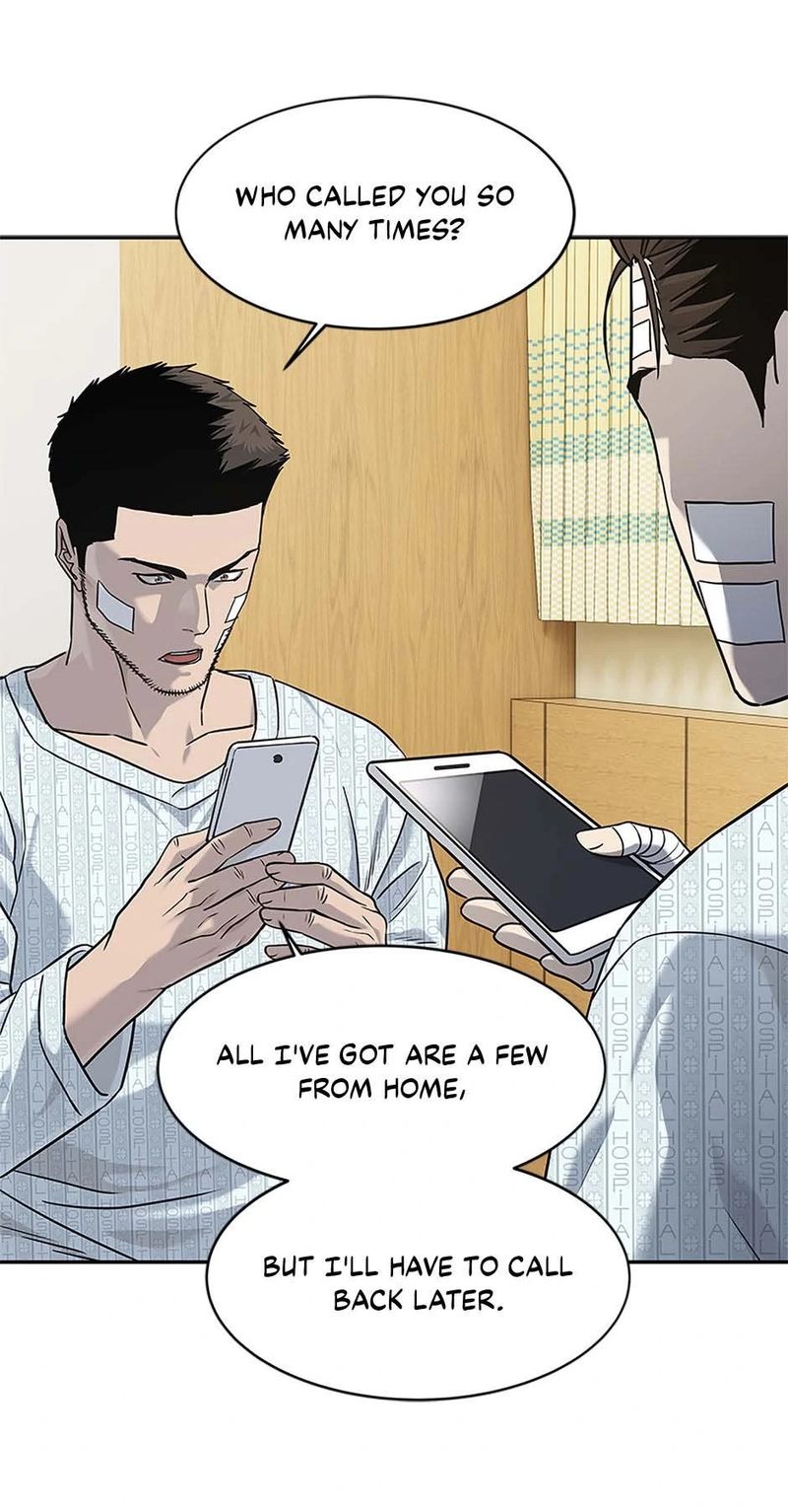 God of Blackfield - Chapter 226 - photo - 47