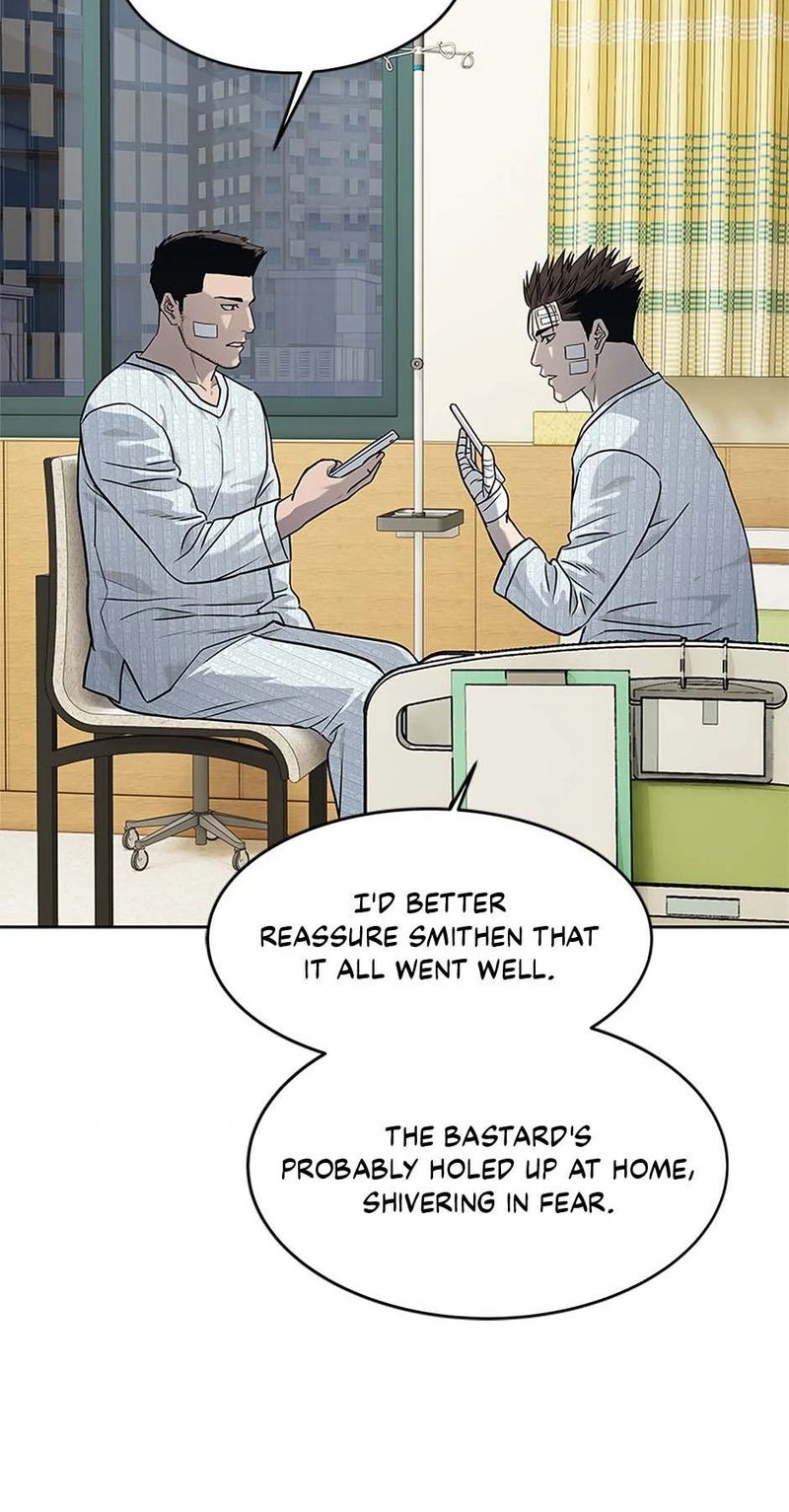 God of Blackfield - Chapter 226 - photo - 50