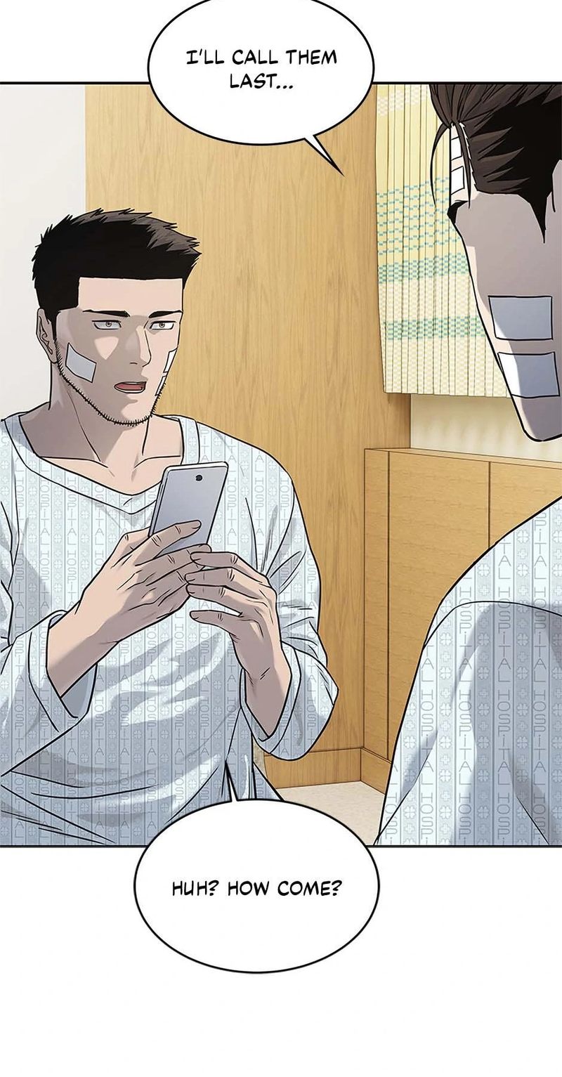 God of Blackfield - Chapter 226 - photo - 52