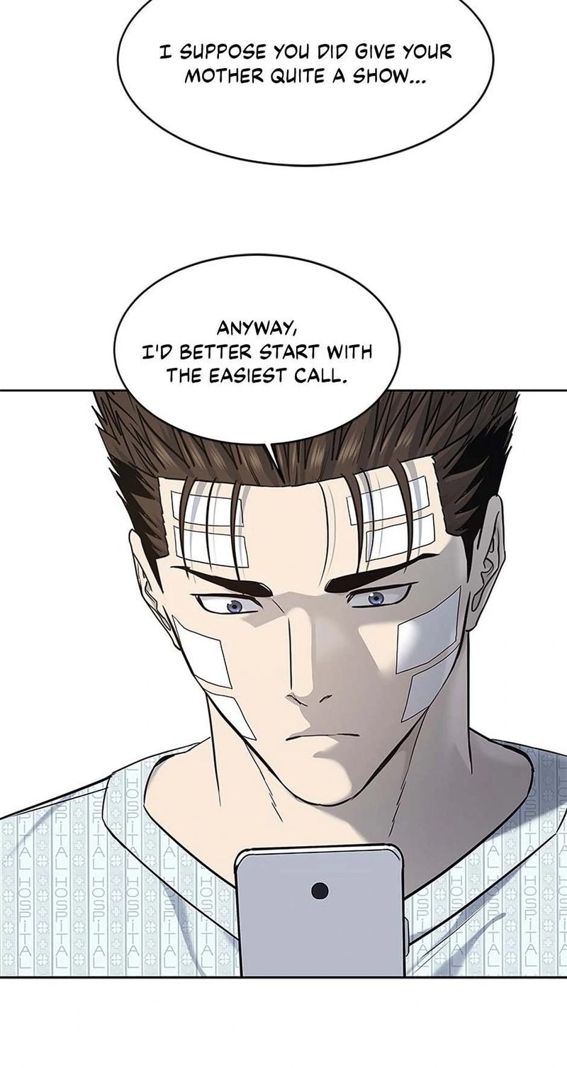 God of Blackfield - Chapter 226 - photo - 55