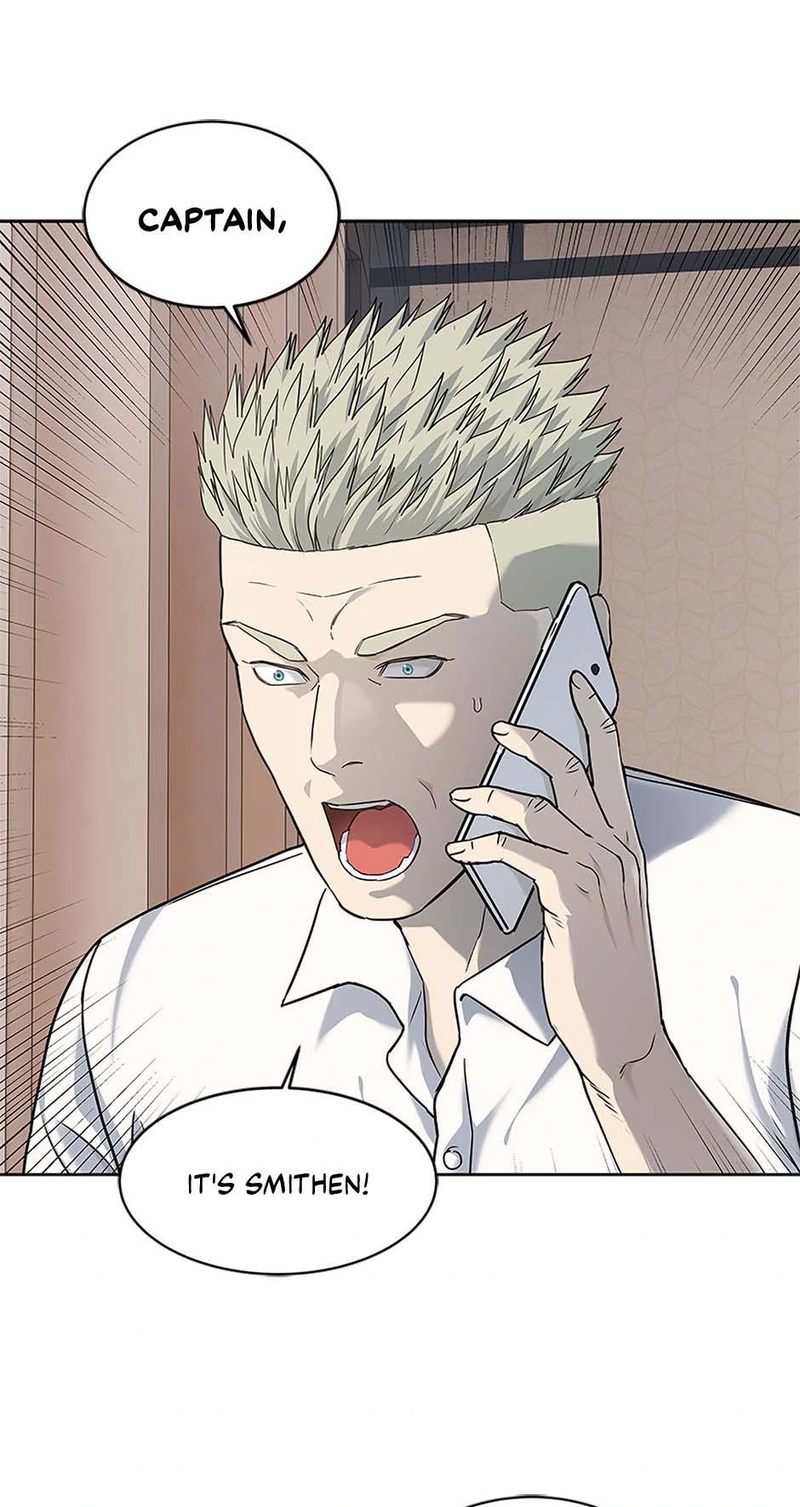 God of Blackfield - Chapter 226 - photo - 57