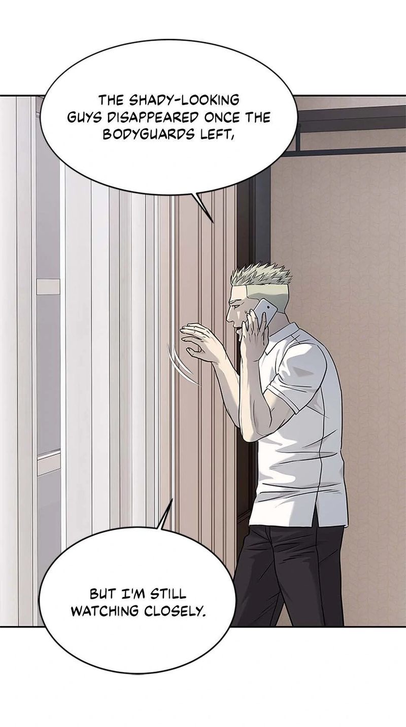 God of Blackfield - Chapter 226 - photo - 59