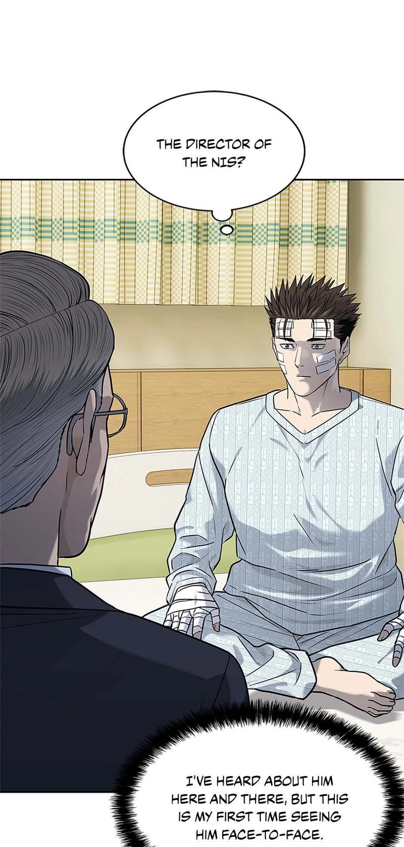 God of Blackfield - Chapter 226 - photo - 6