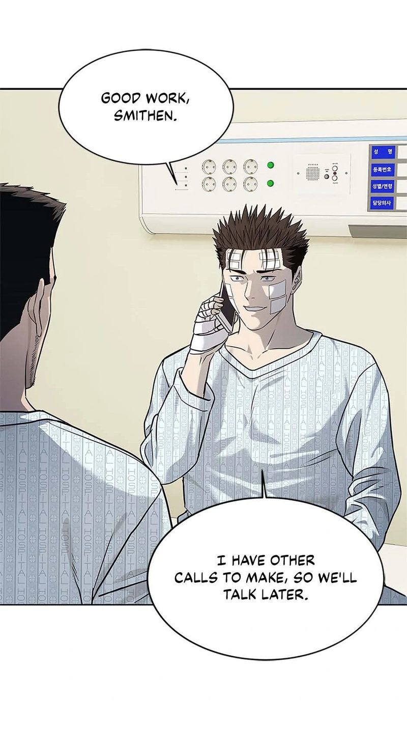 God of Blackfield - Chapter 226 - photo - 62
