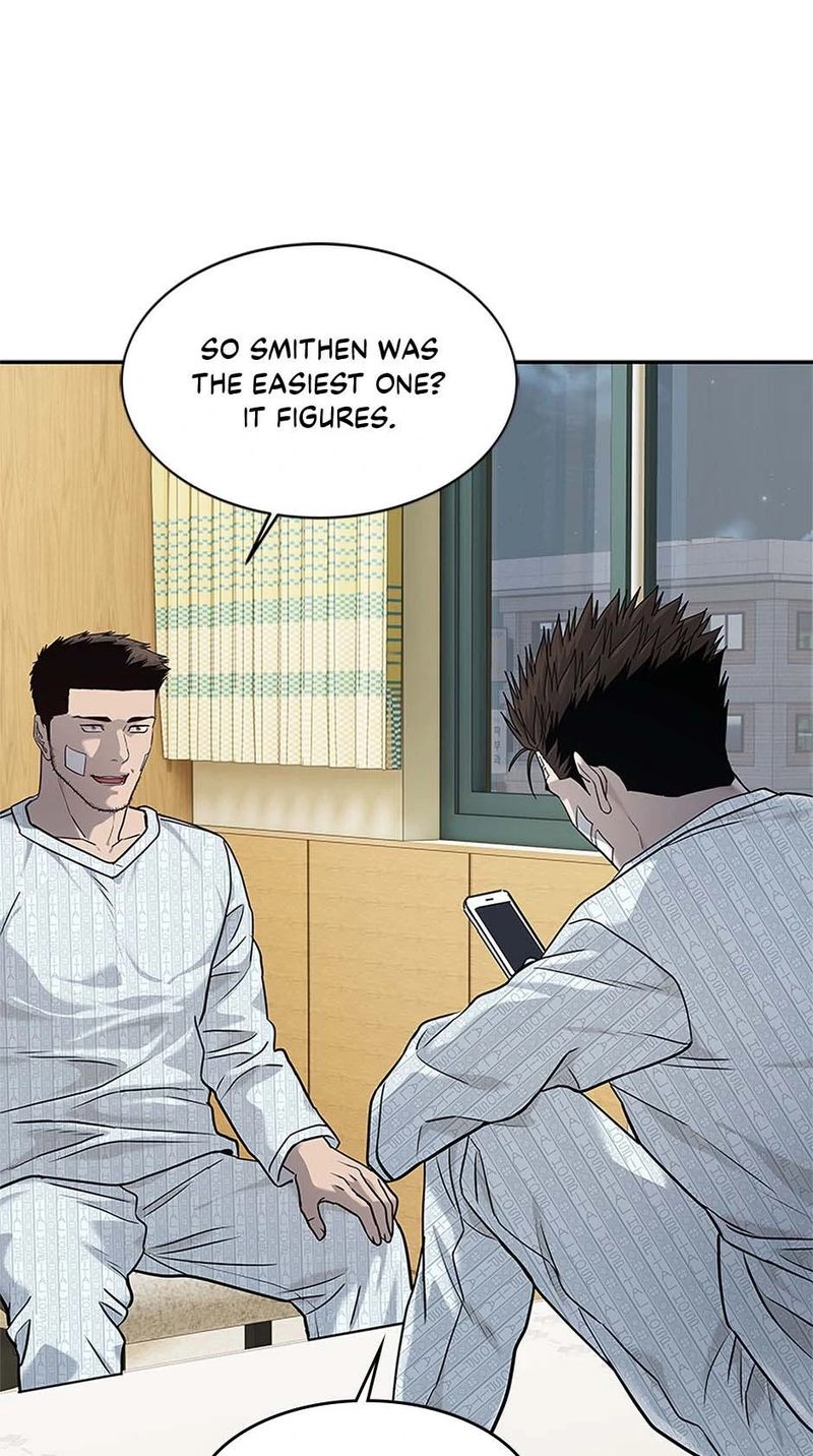 God of Blackfield - Chapter 226 - photo - 63