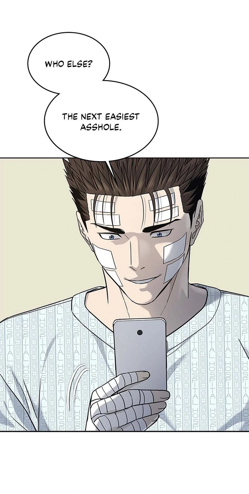 God of Blackfield - Chapter 226 - photo - 65