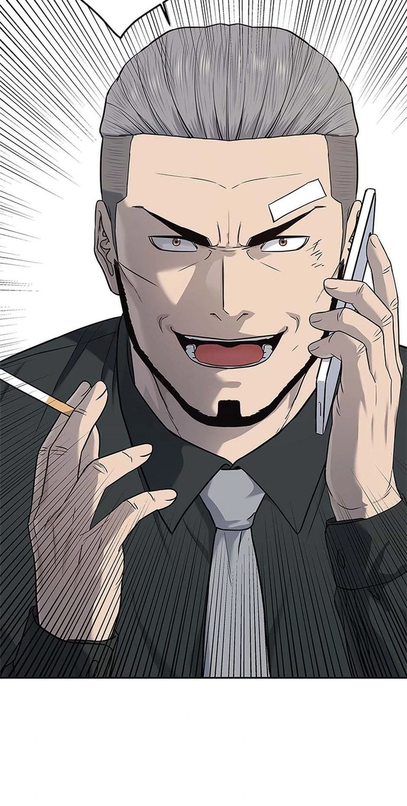 God of Blackfield - Chapter 226 - photo - 67