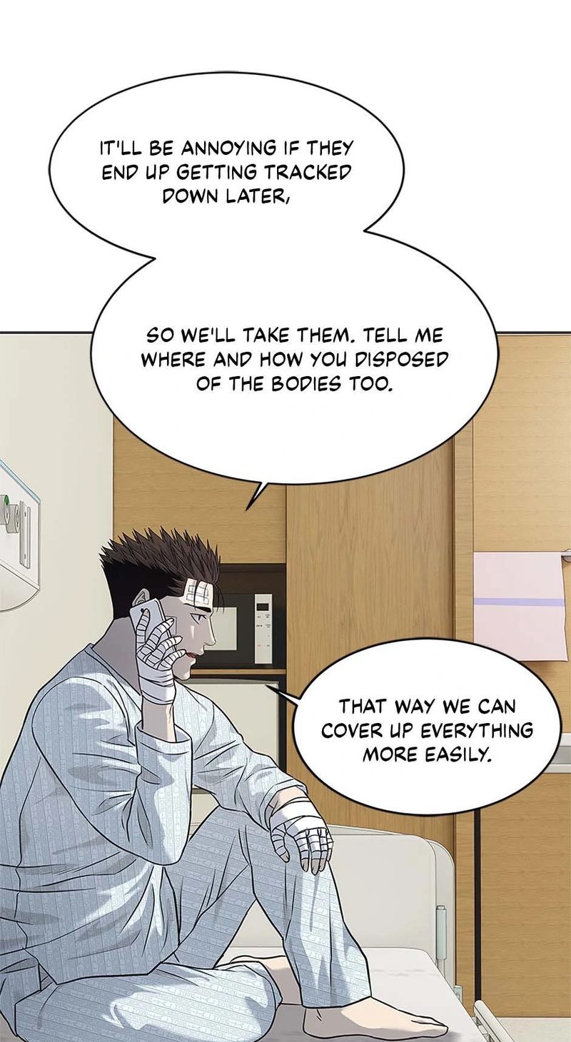 God of Blackfield - Chapter 226 - photo - 70