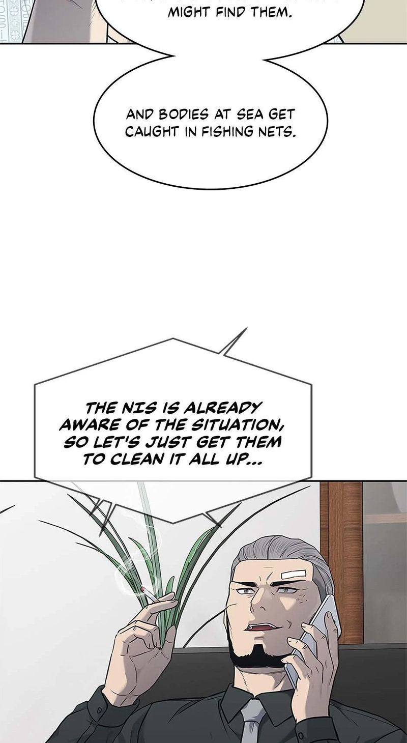 God of Blackfield - Chapter 226 - photo - 73