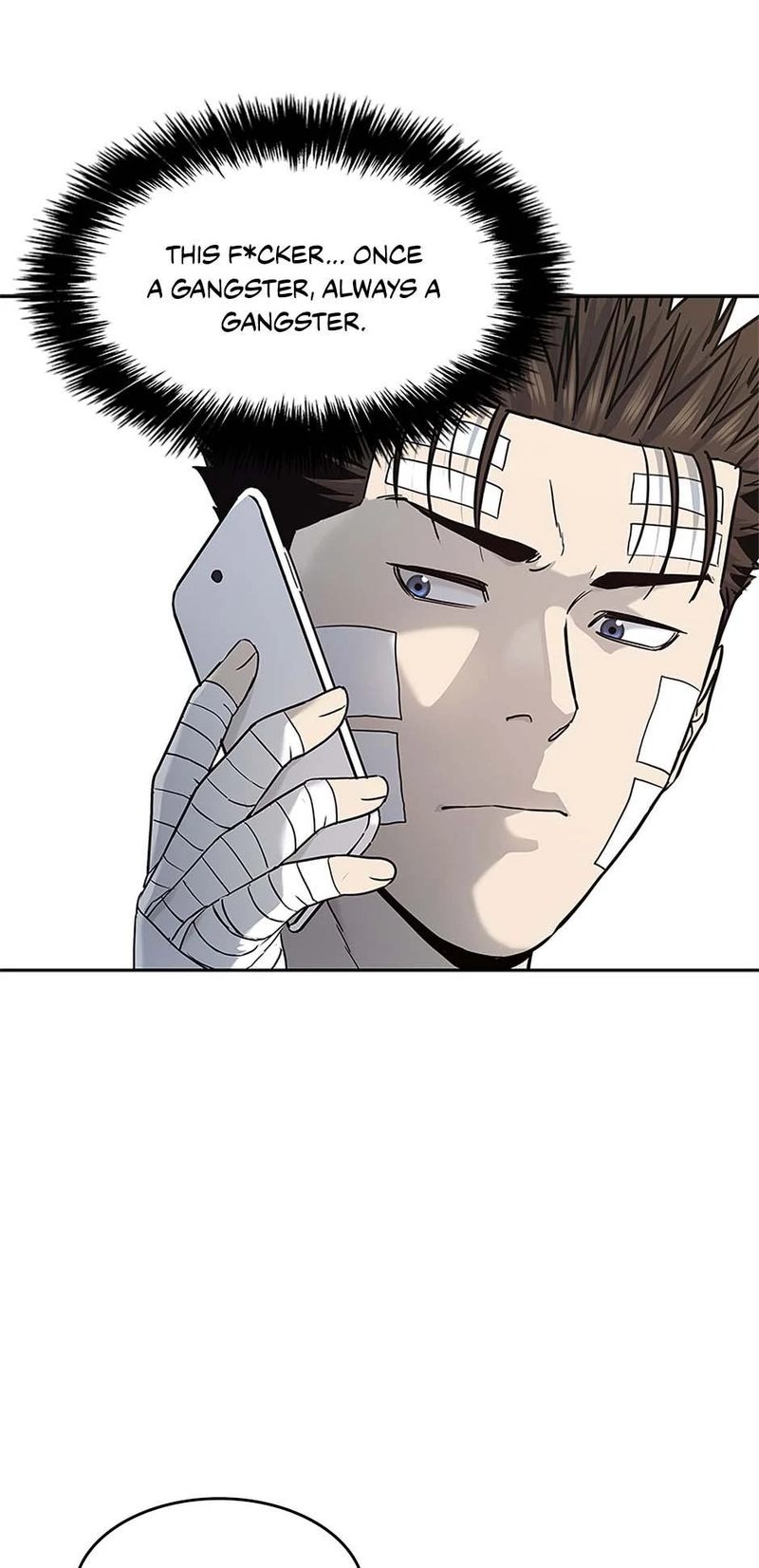 God of Blackfield - Chapter 226 - photo - 76